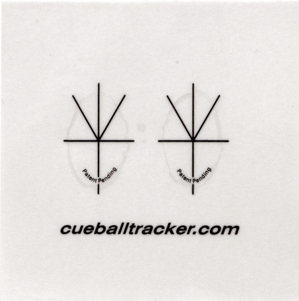 Cue Ball Tracker - IPCBT