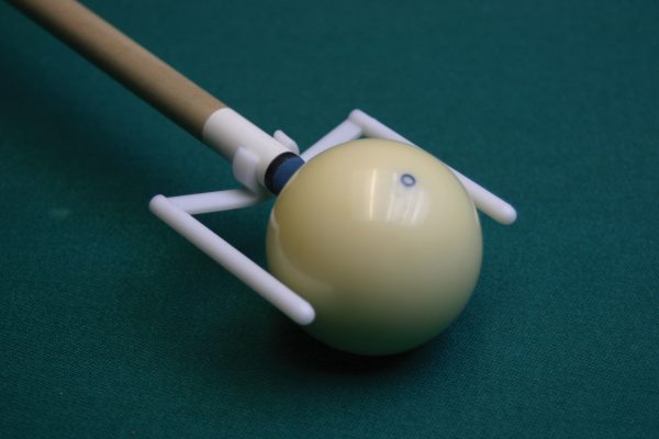 3rd Eye Stroke Trainer with DVD - IP3EST
