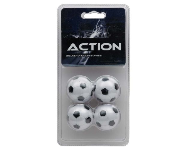 Classic Soccer Foosballs - FBCBP