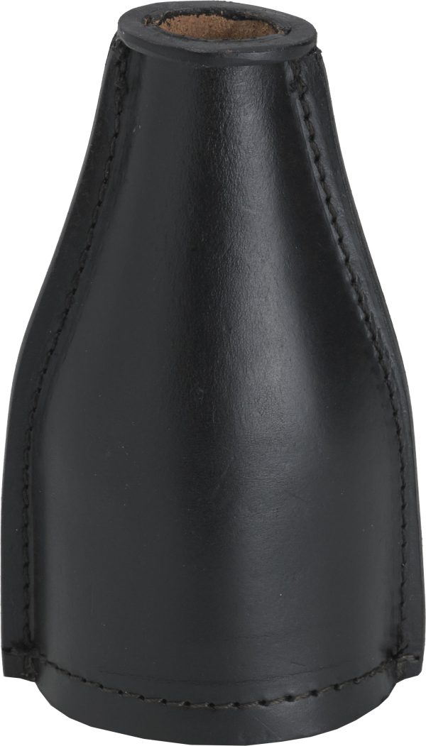 Action GALTB Leather Tally Bottle