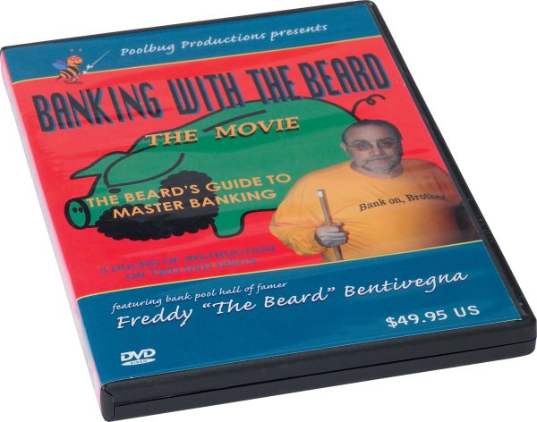 Banking with the Beard - The Movie - DVDBWTM