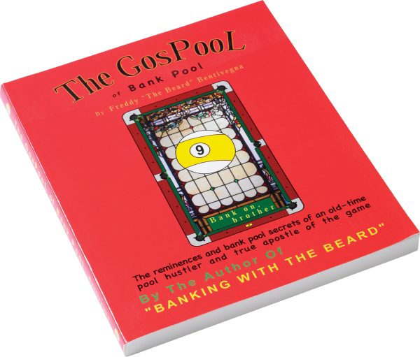 The GosPool of Bank Pool - BKGOB