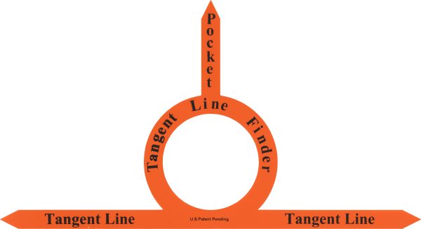 Tangent Line Finder Training Tool - IPTL