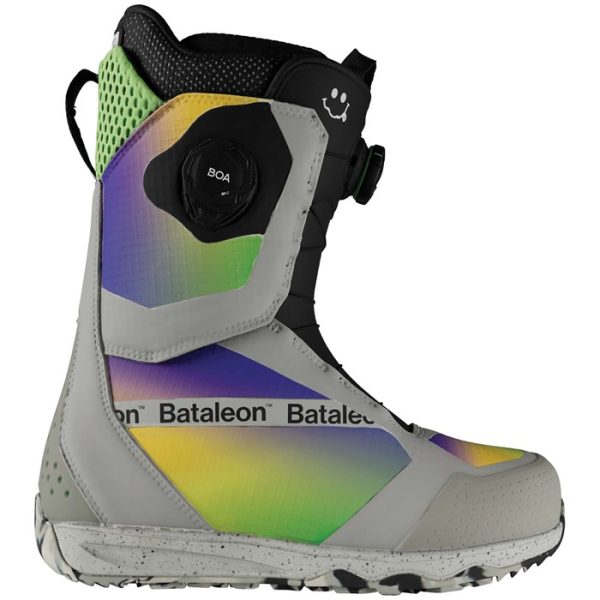 Bataleon Salsa BOA Snowboard Boots 2025 - Used