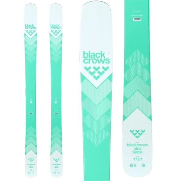 Black Crows Atris Birdie Skis - Blem - Women's 2025