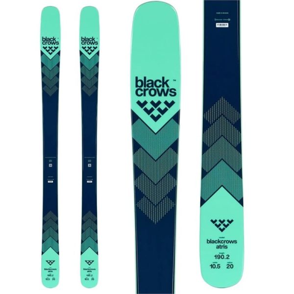 Black Crows Atris Skis - Blem 2025
