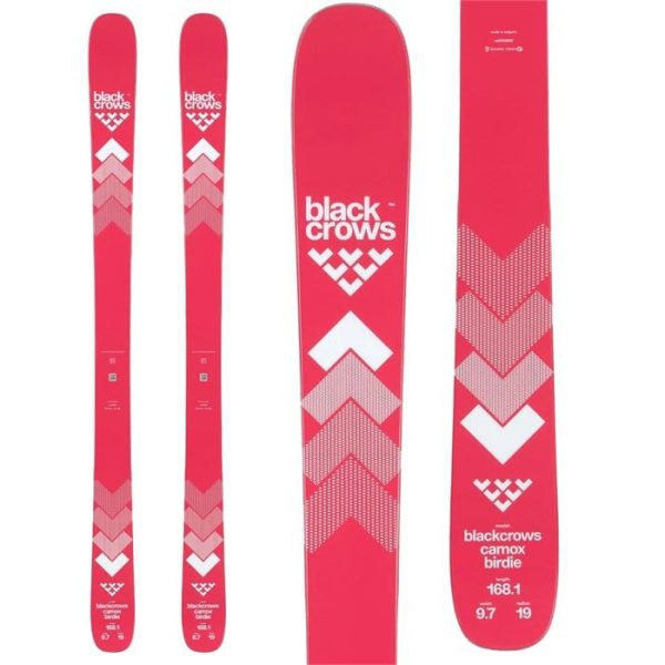 Black Crows Camox Birdie Skis - Blem - Women's 2025