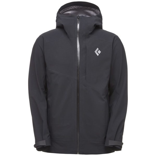 Black Diamond Recon Stretch Ski Shell Jacket