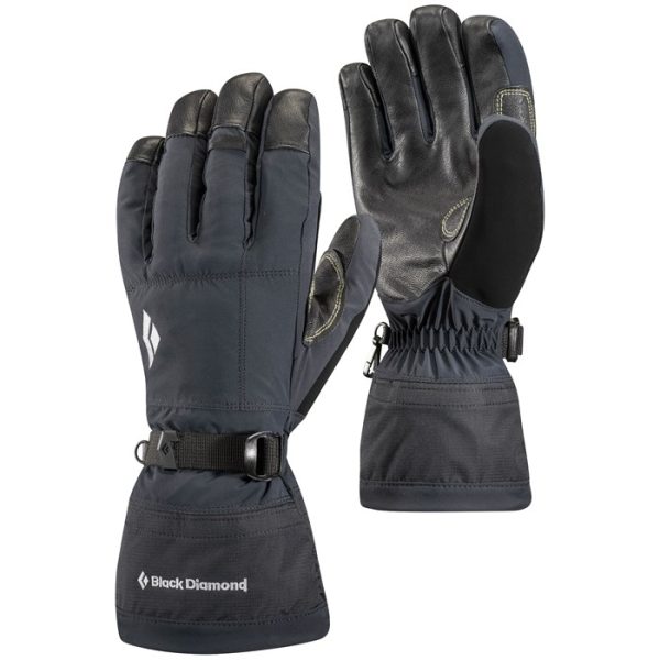 Black Diamond Soloist Gloves