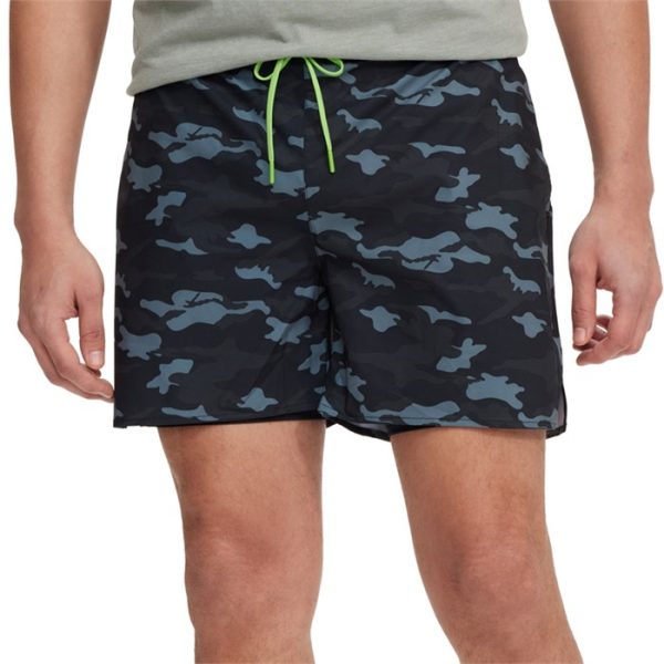 BN3TH Runner's High Shorts - Men's