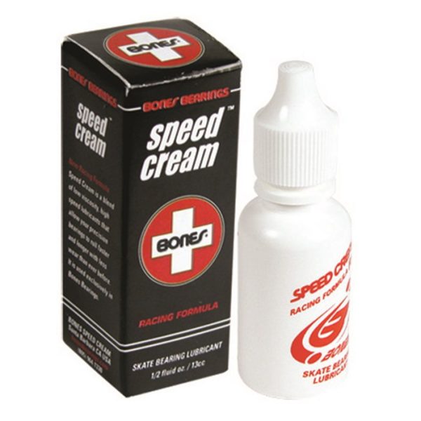 Bones Speed Cream Bearing Lube