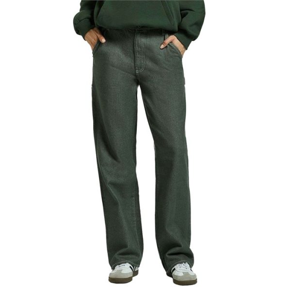 Brixton Essex Paniters Pants - Women's