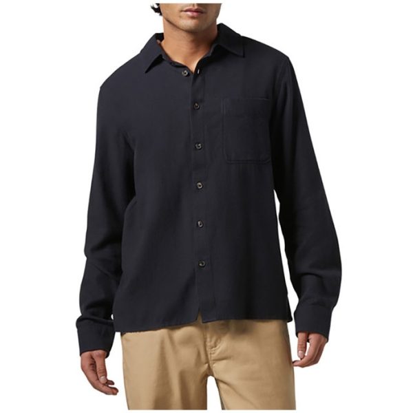 Brixton Hasting Kapok Flannel Shirt - Men's