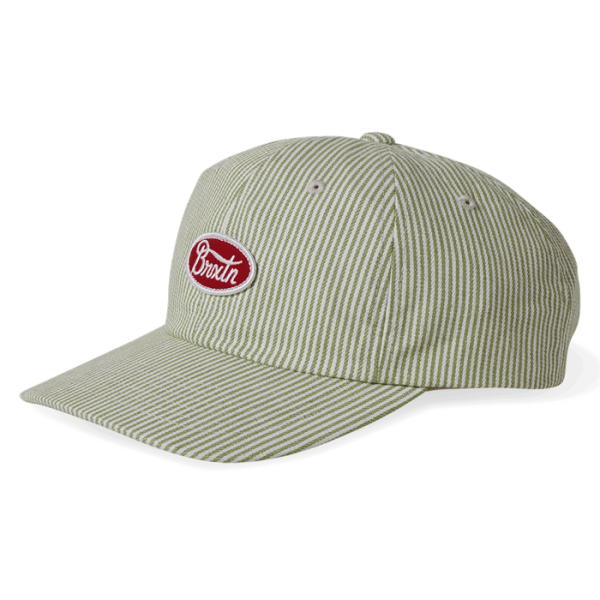 Brixton Parsons LP Cap