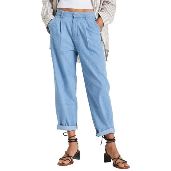 Brixton Victory Trouser Pants - Women's
