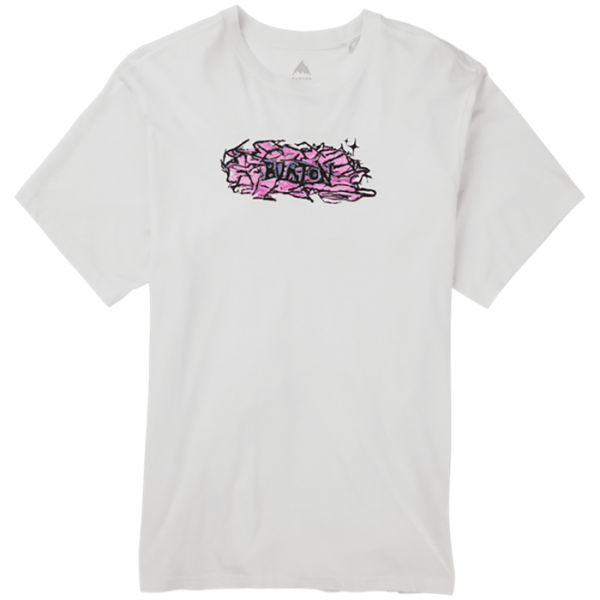 Burton Blossom 24 Short-Sleeve T-Shirt - Men's
