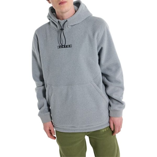 Burton Cin-r Pullover Hoodie - Men's
