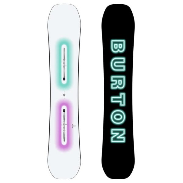 Burton Custom Snowboard 2026