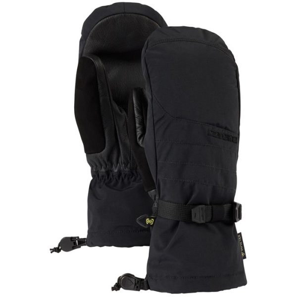 Burton Deluxe GORE-TEX Mittens - Women's