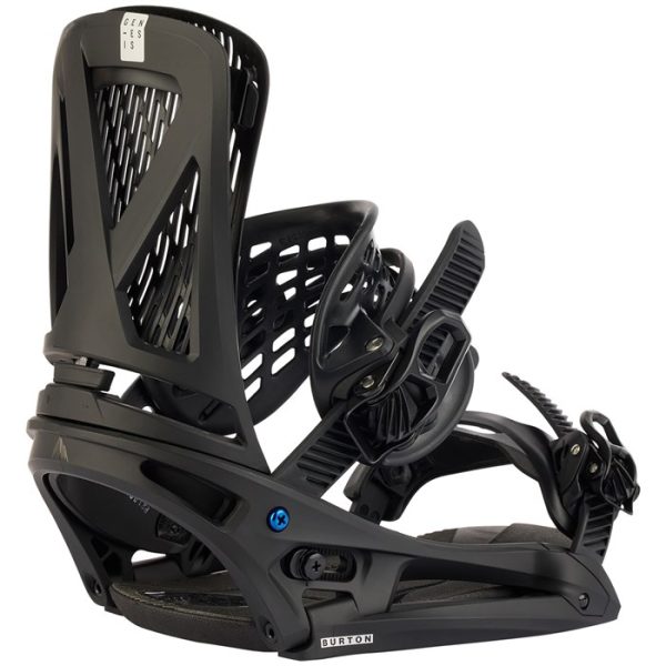 Burton Genesis EST Snowboard Bindings