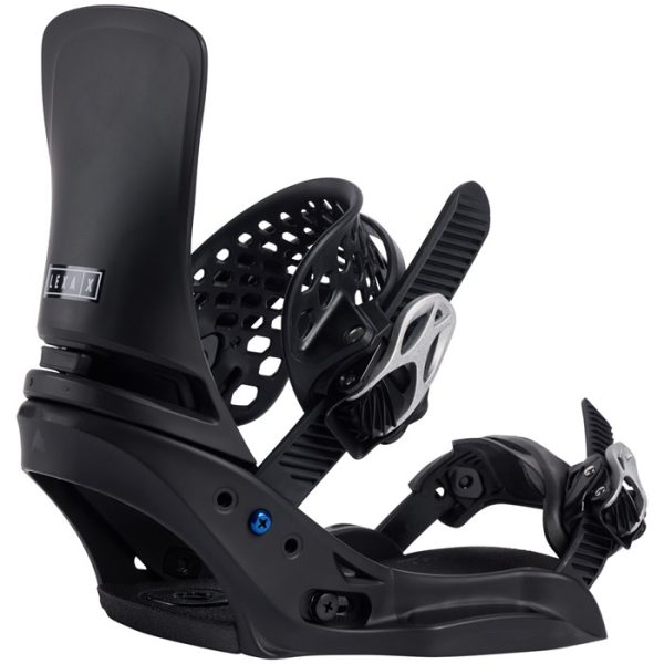 Burton Lexa X EST Snowboard Bindings - Women's 2025