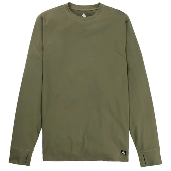 Burton Midweight Crew - Men's