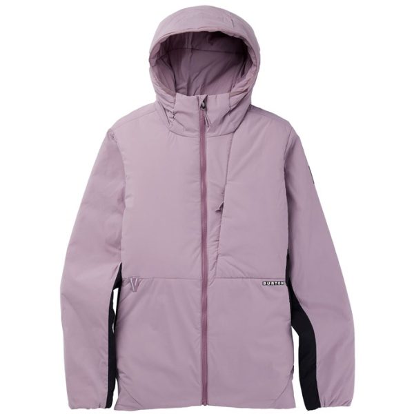 Burton Multipath Hoo-d Insulated Jacket - Women's