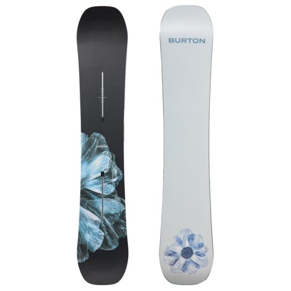 Burton Process Snowboard 2026