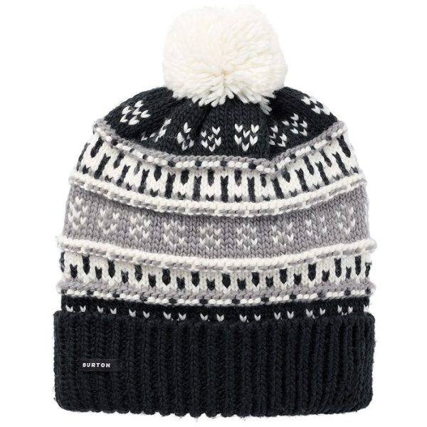 Burton Recycled Wal-n Beanie - Women's