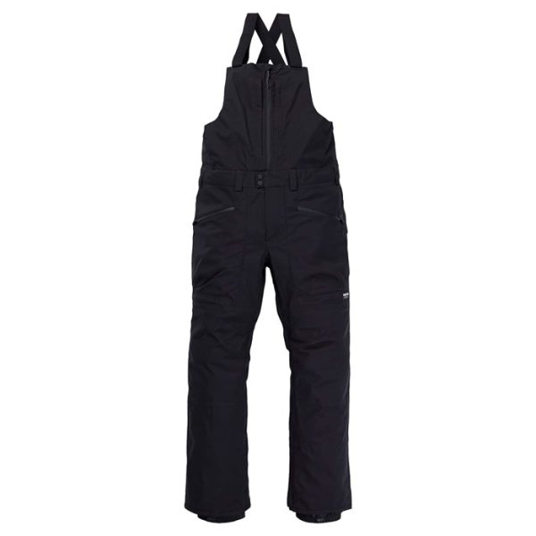 Burton Reserve Short Bib Pants - Men's
