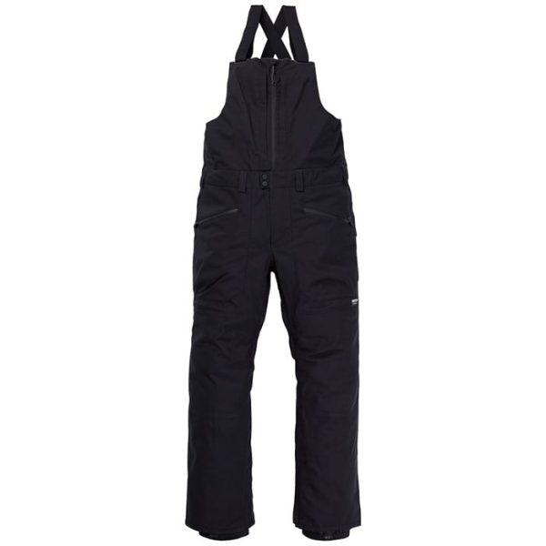 Burton Reserve Tall Bib Pants - Men's