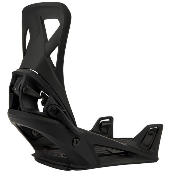Burton Step On Snowboard Bindings - Used