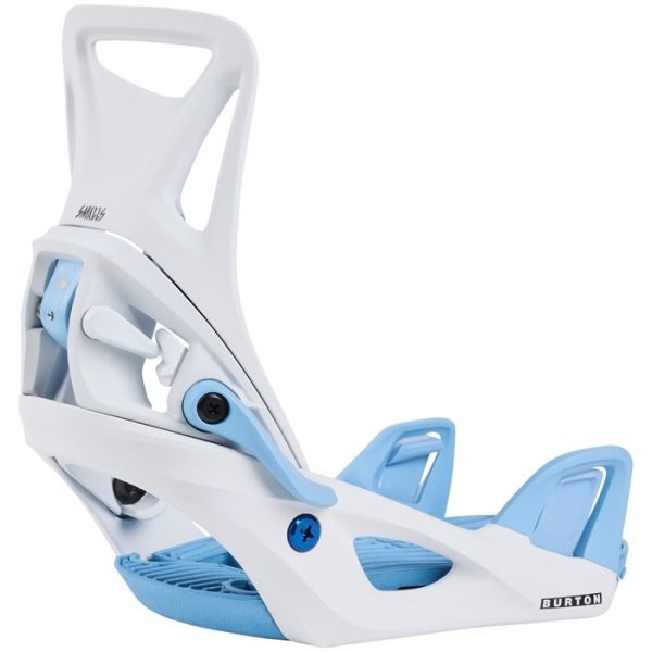 Burton Step On Snowboard Bindings - Kids'