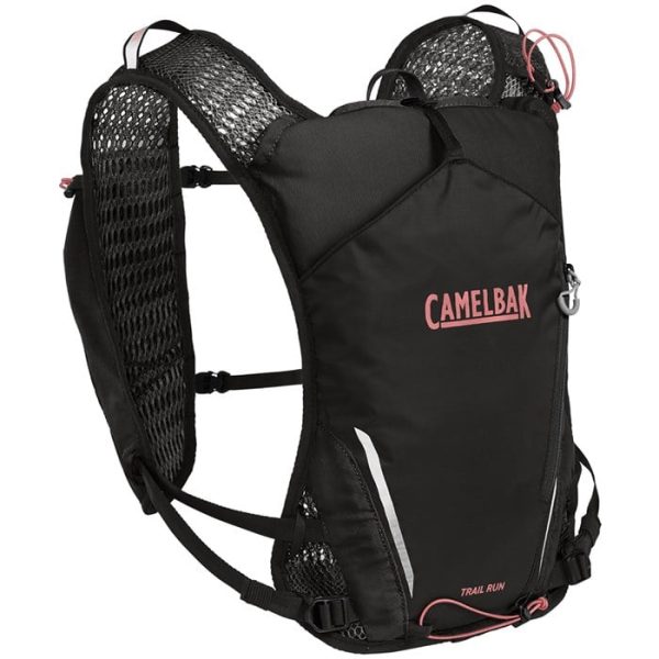 CamelBak Trail Run Vest 34oz Hydration Pack - Women's
