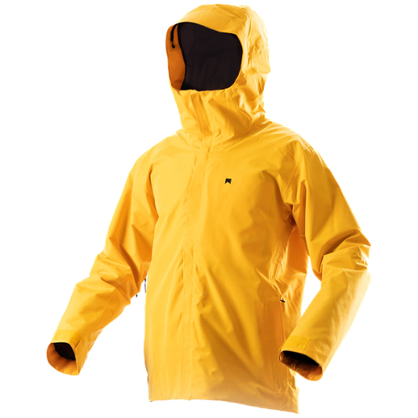 CANDIDE C1 Jacket - Men's