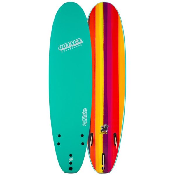 Catch Surf Odysea 7'0" Log x Blair Conklin Surfboard