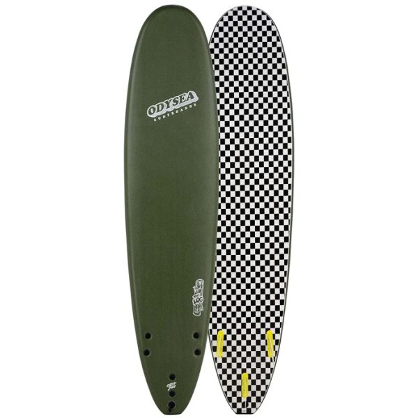 Catch Surf Odysea 8'0" Log Surfboard