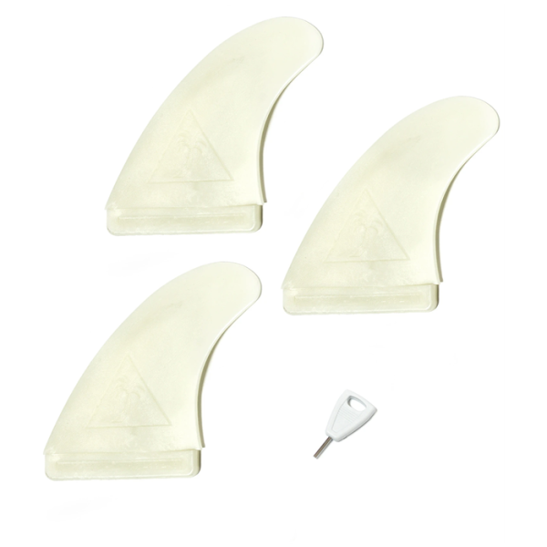 Catch Surf Replacement Tri Fin Set