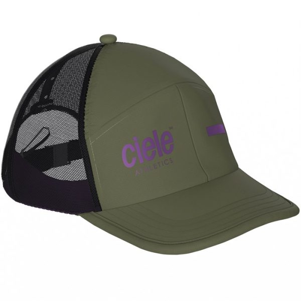 Ciele TRKCap SC Athletics/Bar Hat