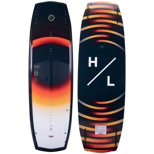 Hyperlite Baseline Wakeboard 2023 - Used
