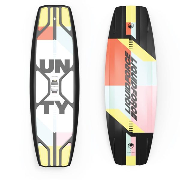 Liquid Force Unity Wakeboard 2024
