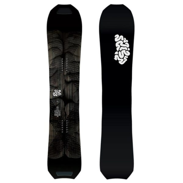 Lib Tech T. Rice Apex Orca Snowboard 2026