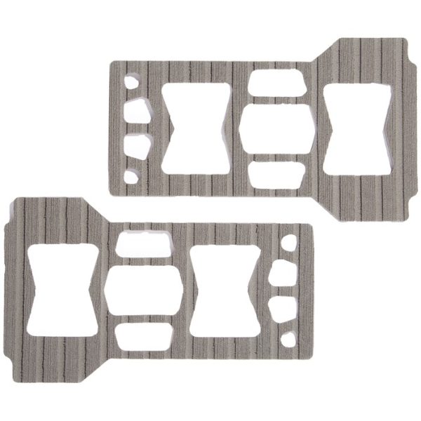 Spark R&D Arc Splitboard Baseplate Padding Kit