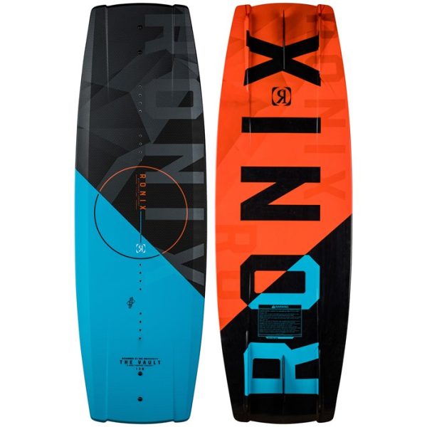 Ronix Vault Wakeboard - Kids' 2025