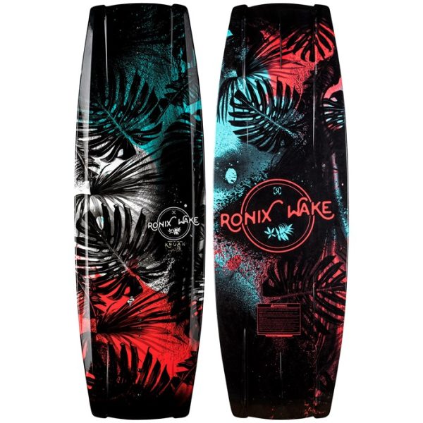 Ronix Krush Wakeboard - Women's 2025 - Used