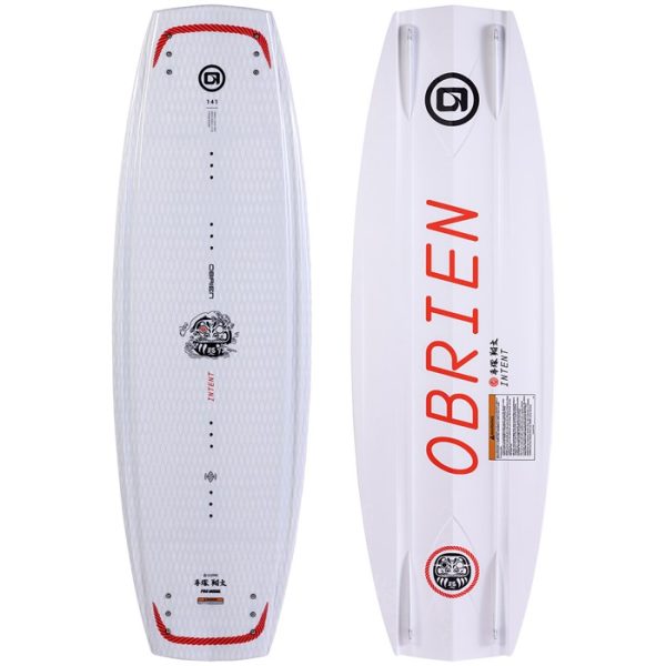 Obrien Intent Wakeboard 2023