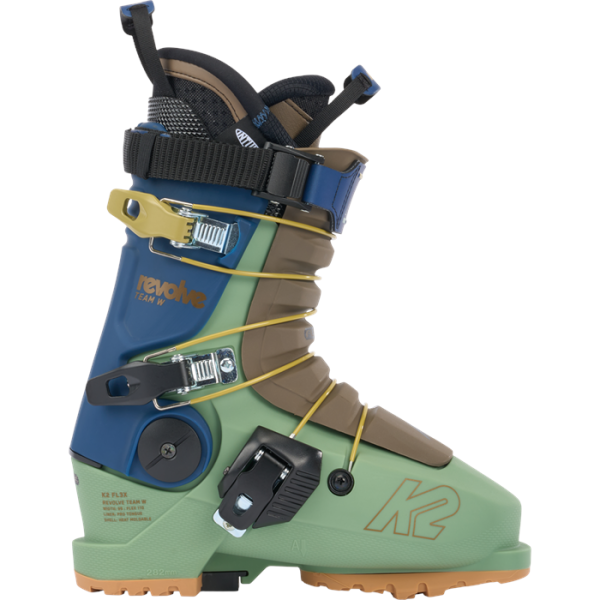 K2 FL3X Revolve Team Ski Boots - Women's 2024