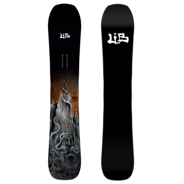 Lib Tech Skunk Ape C3 Snowboard 2026