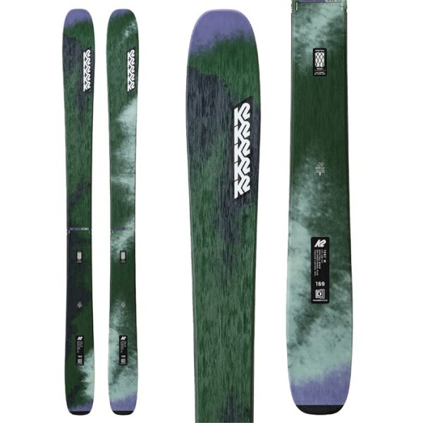 K2 Mindben-r 106 C W Skis - Women's 2025