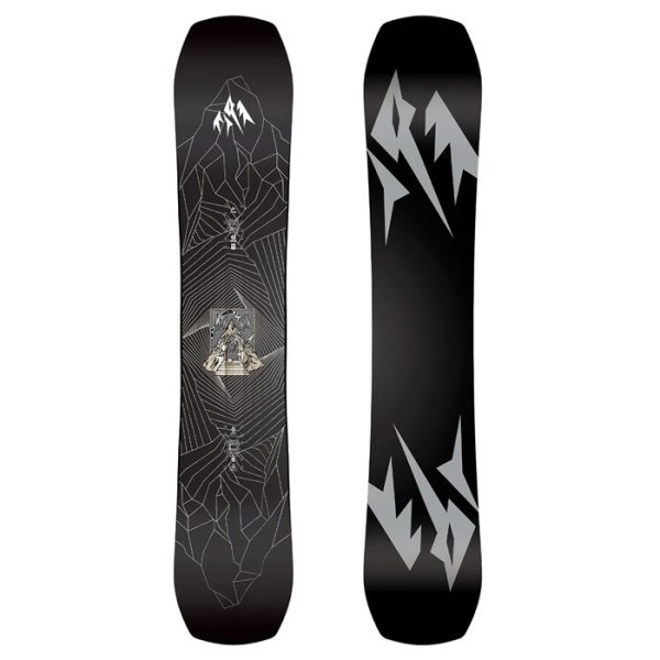 Jones Mountain Twin Pro Snowboard 2025
